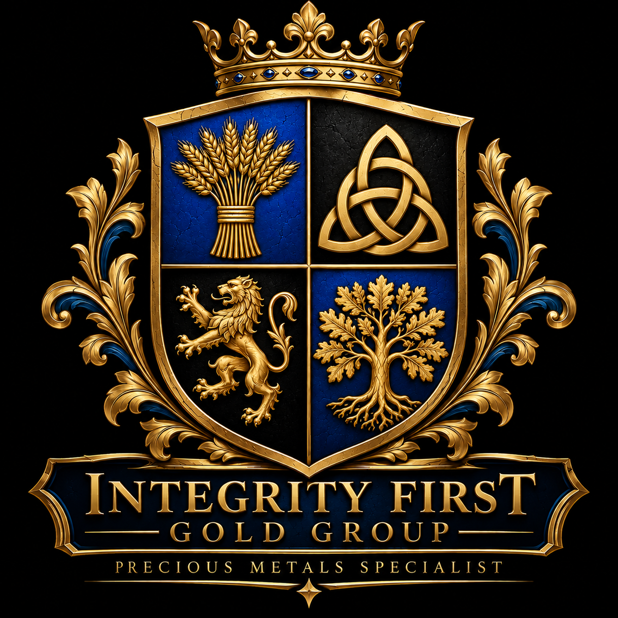 Integrity First Gold Group